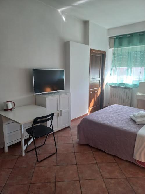 La Casa Di Amelia Rom